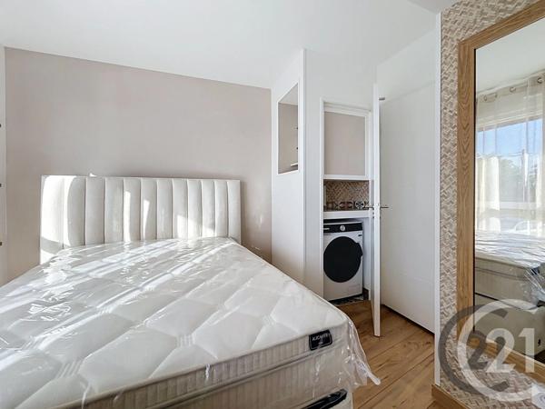 Appartement Studio à vendre  1 pièce - 21,50 m 2   ROSIERES PRES TROYES  - 10