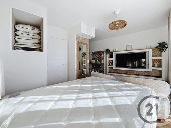Appartement Studio à vendre  1 pièce - 21,50 m 2   ROSIERES PRES TROYES  - 10