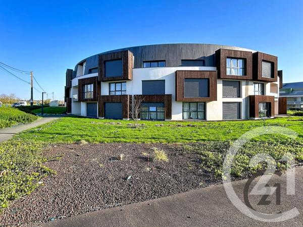 Appartement Studio à vendre  1 pièce - 21,50 m 2   ROSIERES PRES TROYES  - 10