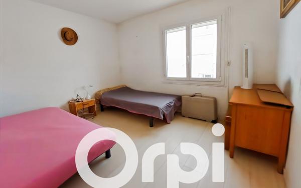 Appartement à vendre    3 pièces • 51,57 m2 Palavas-les-Flots