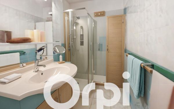 Appartement à vendre    3 pièces • 51,57 m2 Palavas-les-Flots