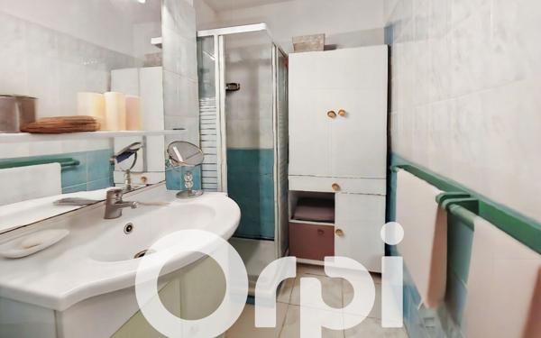 Appartement à vendre    3 pièces • 51,57 m2 Palavas-les-Flots