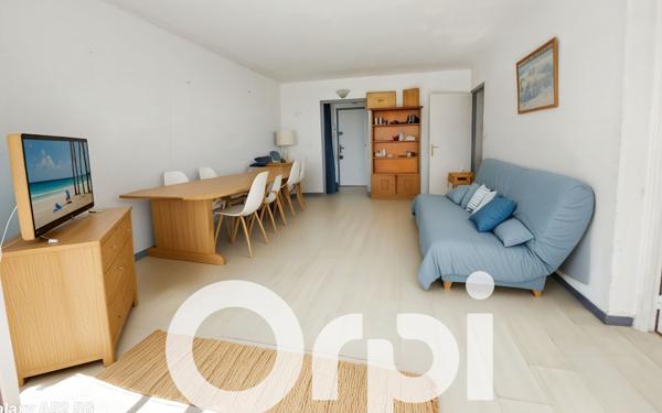 Appartement à vendre    3 pièces • 51,57 m2 Palavas-les-Flots