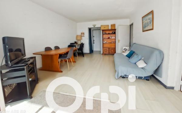 Appartement à vendre    3 pièces • 51,57 m2 Palavas-les-Flots