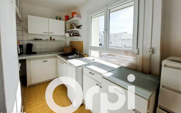 Appartement à vendre    3 pièces • 51,57 m2 Palavas-les-Flots