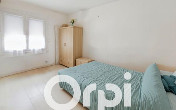 Appartement à vendre    3 pièces • 51,57 m2 Palavas-les-Flots