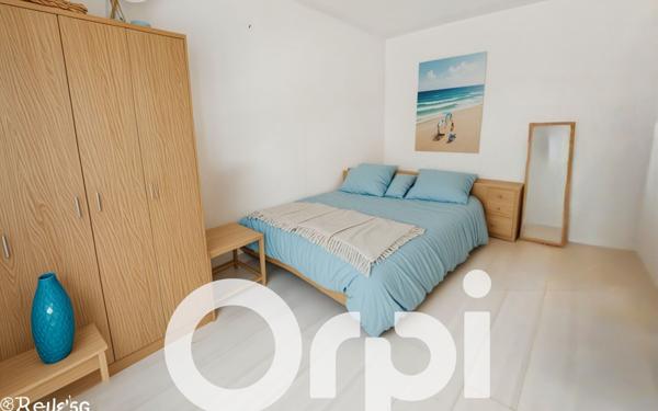 Appartement à vendre    3 pièces • 51,57 m2 Palavas-les-Flots