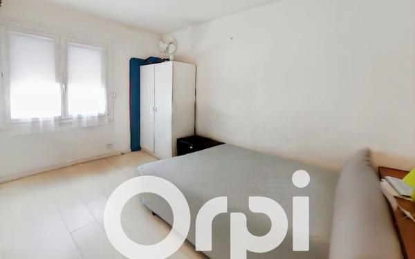 Appartement à vendre    3 pièces • 51,57 m2 Palavas-les-Flots