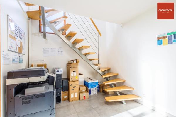 Magnifique propriété comprenant une Maison de maître et une maison d’amis sur 288 m2 en plein coeur de la Normandie et à 50 minutes des plages !