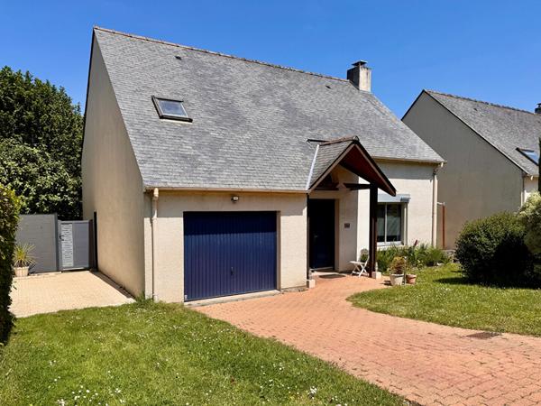 Maison Orvault 5 pièces 117.88 m2