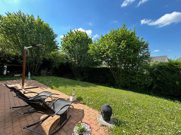 Maison Orvault 5 pièces 117.88 m2