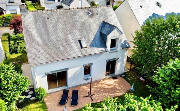 Maison Orvault 5 pièces 117.88 m2