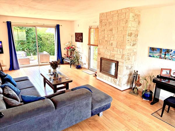 Maison Orvault 5 pièces 117.88 m2