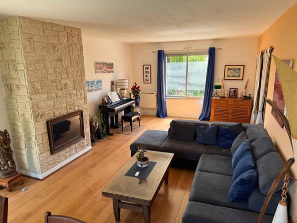 Maison Orvault 5 pièces 117.88 m2