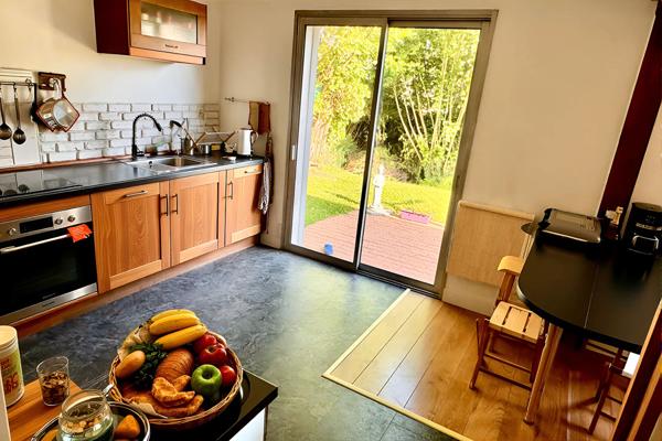 Maison Orvault 5 pièces 117.88 m2