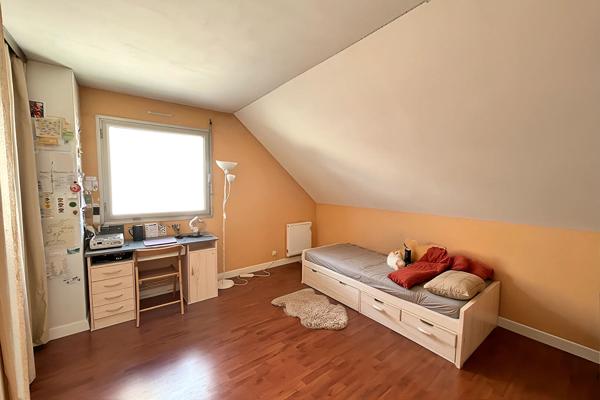 Maison Orvault 5 pièces 117.88 m2