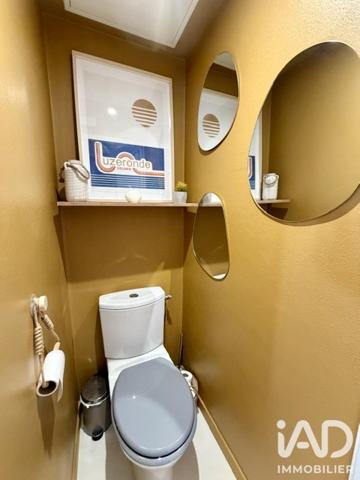 Maison à vendre 3 pièces 55 m² Noirmoutier-en-l'Île