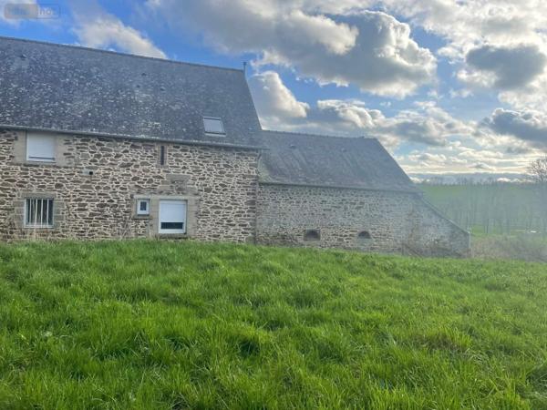 Maison à vendre à Mayenne en Mayenne (53100), ref : 046/848