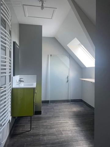 Maison à vendre à Mayenne en Mayenne (53100), ref : 046/848