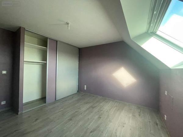 Maison à vendre à Mayenne en Mayenne (53100), ref : 046/848