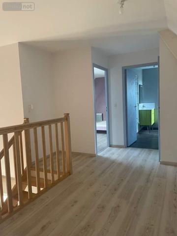 Maison à vendre à Mayenne en Mayenne (53100), ref : 046/848