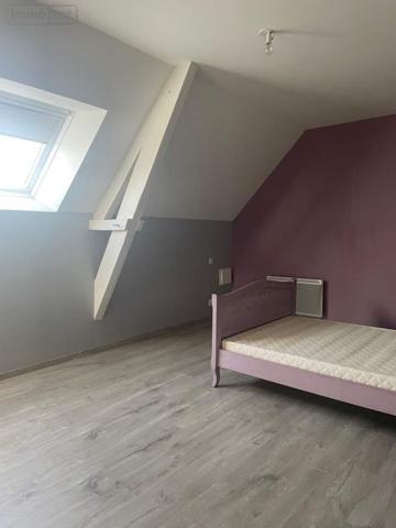 Maison à vendre à Mayenne en Mayenne (53100), ref : 046/848