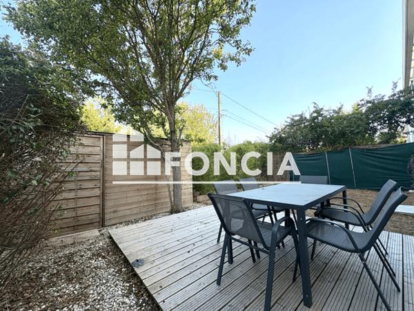 Location Appartement 3 pièces 61.5 m² - 14 ALLEE DU GAILLARD Aytre 17440