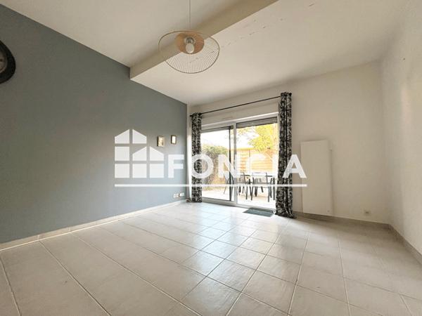 Location Appartement 3 pièces 61.5 m² - 14 ALLEE DU GAILLARD Aytre 17440