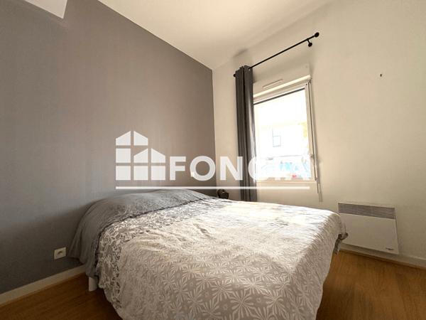 Location Appartement 3 pièces 61.5 m² - 14 ALLEE DU GAILLARD Aytre 17440