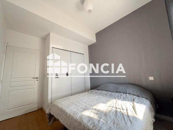 Location Appartement 3 pièces 61.5 m² - 14 ALLEE DU GAILLARD Aytre 17440