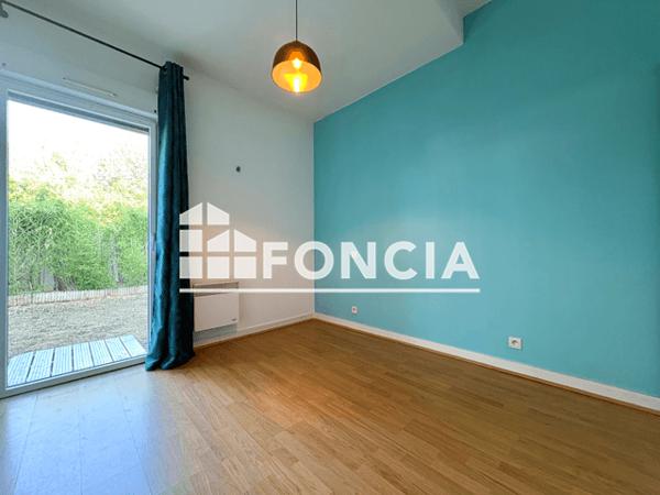 Location Appartement 3 pièces 61.5 m² - 14 ALLEE DU GAILLARD Aytre 17440