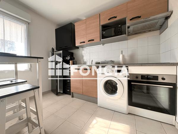 Location Appartement 3 pièces 61.5 m² - 14 ALLEE DU GAILLARD Aytre 17440
