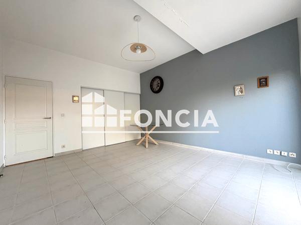 Location Appartement 3 pièces 61.5 m² - 14 ALLEE DU GAILLARD Aytre 17440