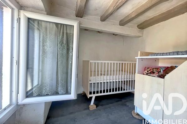 Maison à vendre 3 pièces 98 m² Saint-Aubin-des-Coudrais