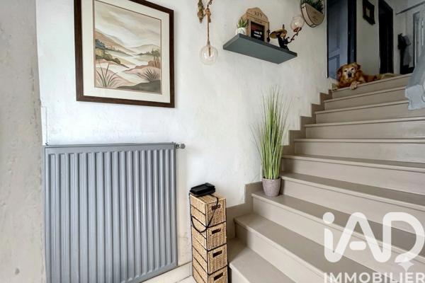Maison à vendre 3 pièces 98 m² Saint-Aubin-des-Coudrais