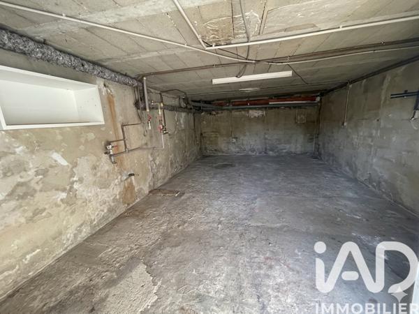 Maison à vendre 3 pièces 98 m² Saint-Aubin-des-Coudrais