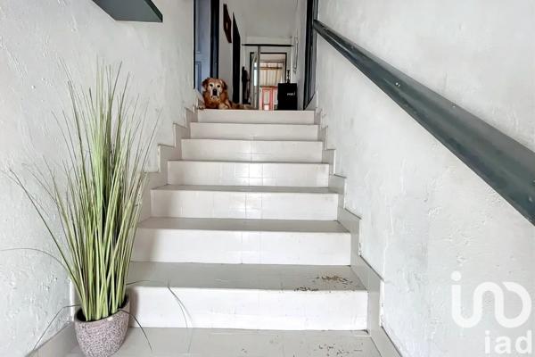 Maison à vendre 3 pièces 98 m² Saint-Aubin-des-Coudrais