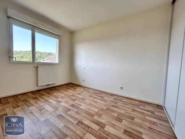 Maison à louer 4 pièces 83.17m² Brive-la-Gaillarde (19100)