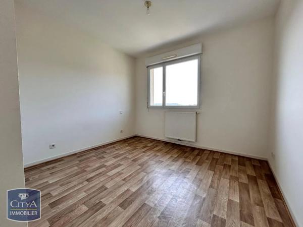Maison à louer 4 pièces 83.17m² Brive-la-Gaillarde (19100)
