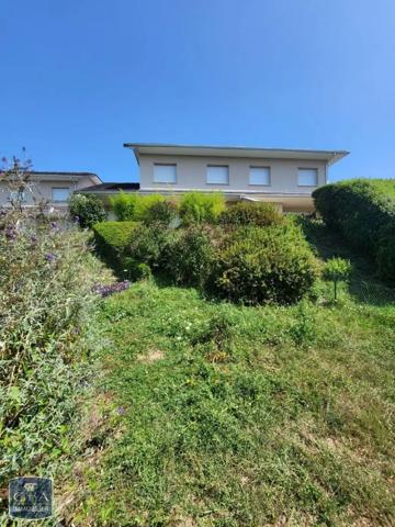 Maison à louer 4 pièces 83.17m² Brive-la-Gaillarde (19100)