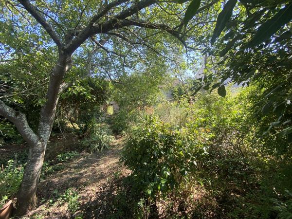 Morigny-Champigny (91150) Nouveauté centre ville Morigny champigny maison ancienne à renover avec grange et terrain de 1260 m2