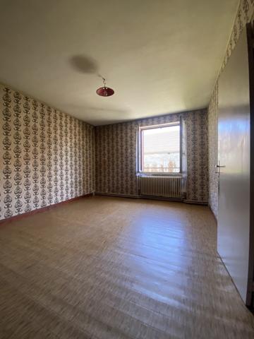 Morigny-Champigny (91150) Nouveauté centre ville Morigny champigny maison ancienne à renover avec grange et terrain de 1260 m2