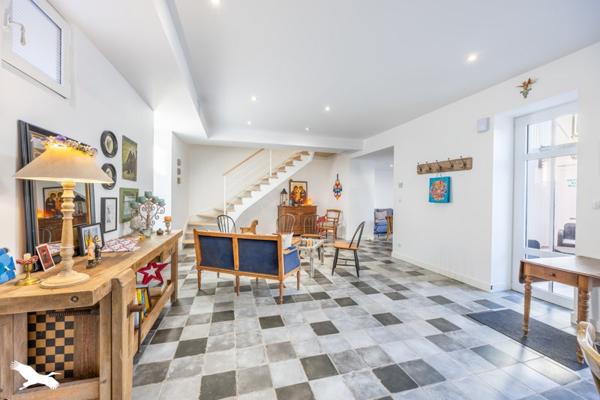 Maison à vendre |  Les Sables-d'Olonne |  5 pièces | 125 m²