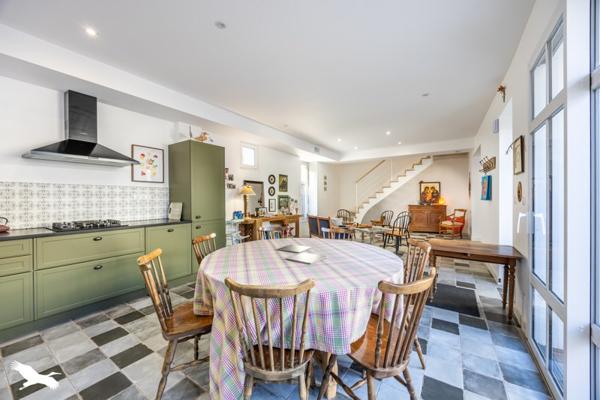 Maison à vendre |  Les Sables-d'Olonne |  5 pièces | 125 m²