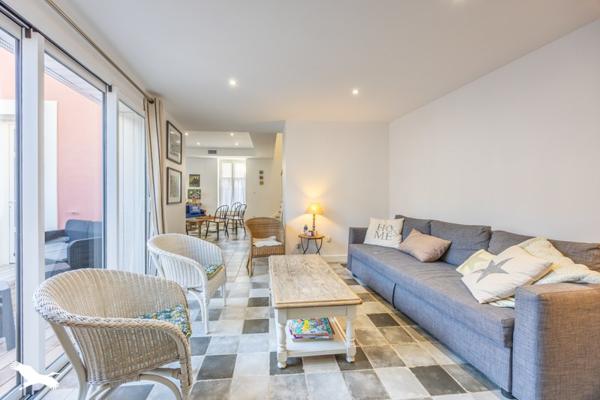 Maison à vendre |  Les Sables-d'Olonne |  5 pièces | 125 m²