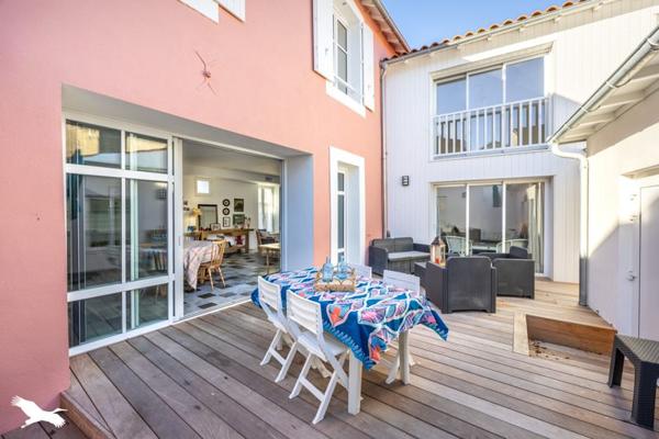 Maison à vendre |  Les Sables-d'Olonne |  5 pièces | 125 m²
