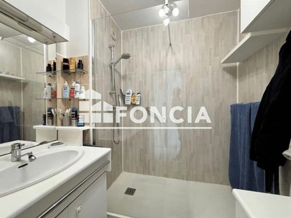 À vendre Appartement 2 pièces 38.81 m² - Châtelaillon-plage 17340