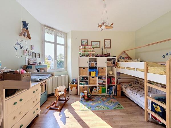Maison Angers 4 pièce(s) 105 m2