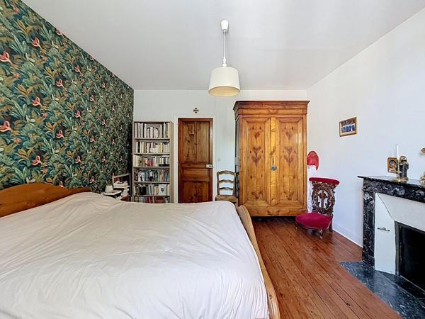 Maison Angers 4 pièce(s) 105 m2