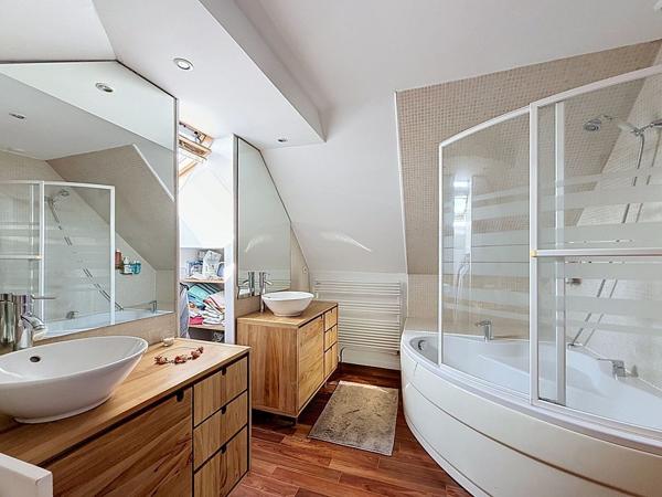 Maison Angers 4 pièce(s) 105 m2